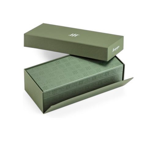PENNA SFERA ELMO 02 FAVONIUS ART. ISE2RBAG_1 MONTEGRAPPA
