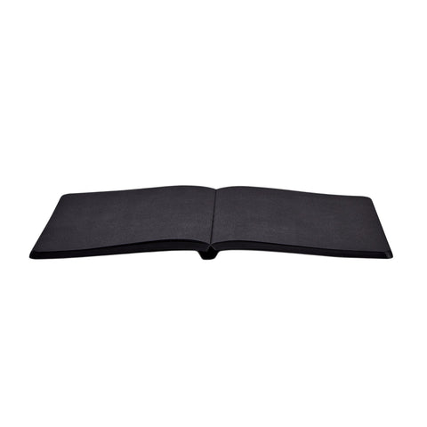 NOTEBOOK  NOT WHITE L LIGHT  55959  NUUNA BLUE