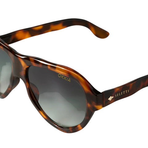 OCCHIALI DA SOLE MOD. FLORIDA ART. OKS04-CHG SELETTI X OKKIA