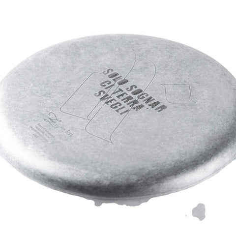 GLACETTE SECC. CHAMPAGNE CM 20 ART. SM304S20 KNINDUSTRIE