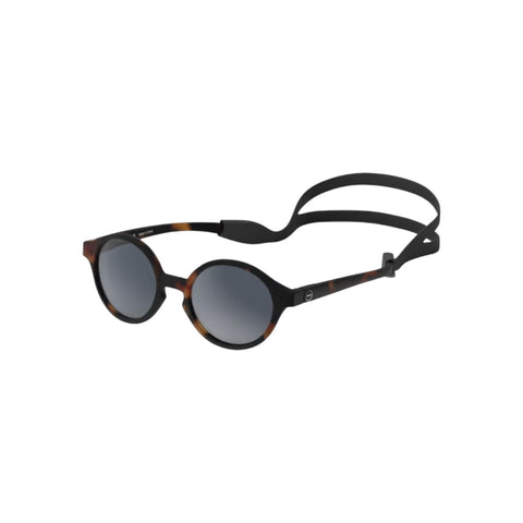 OCCHIALE POLARIZZATO SUN BABY 0-3Y #D TORTOISE IZIPIZI