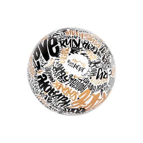 PALLONE ARTIST COLLECTION DA FOOTBALL DENIS MEYERS ART. RE-ME-FB REBOND