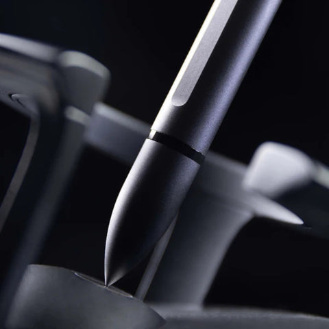 HOVERPEN INTERSTELLAR SPACE BLACK/STANDARD SHINTE001 NOVIUM