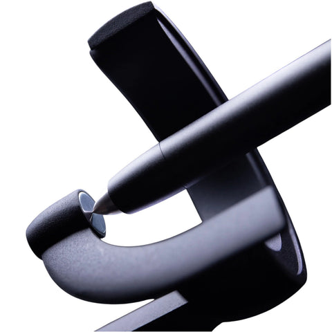 PENNA HOVERPEN FUTURE STANDARD 2-IN-1-PEN SHFE21001 DEEP BLACK NOVIUM