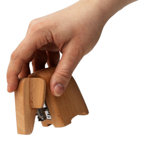 SPILLATRICE SMALL ELEPHANT STAPLER SUCK UK