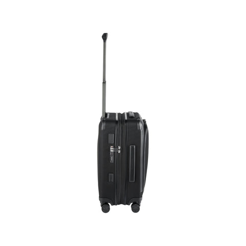 TROLLEY ROADSTER NYLON EVO ESPANDIBILE ONY05519 PORSCHE DESIGN BLACK