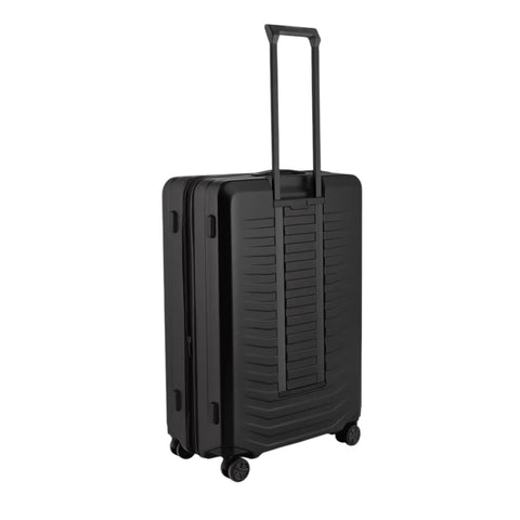 TROLLEY ROAD.HC L MATT BLACK ORS06503.009 PORSCHE DESIGN