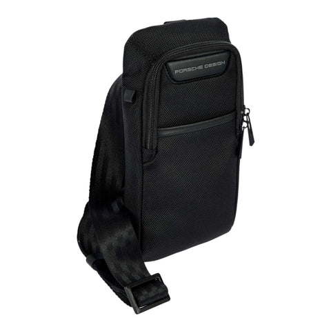 CROSSBODY ROADSTER EVO ONW01538.001 PORCHE DESIGN BLACK