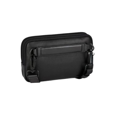 BORSELLO DA VIAGGIO ROADSTER LEATHER ART. OLH01542.001 PORSCHE DESIGN