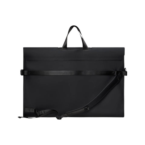 PORTA ABITI OTG SUIT BAG W3 16370 BLACK RAINS