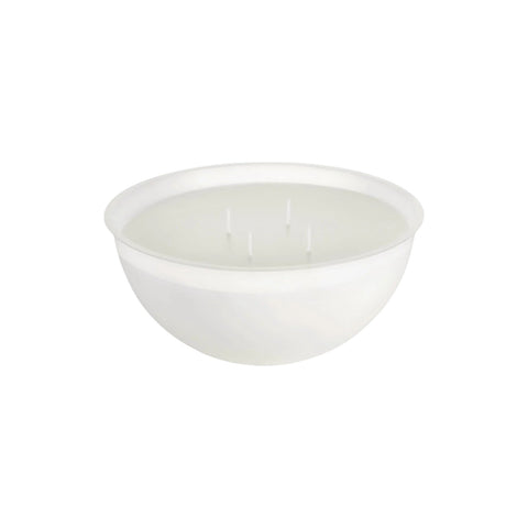 CANDELA PER ROCC MARBLE M ART. MA05M1WAX ALESSI