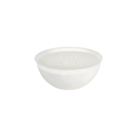 CANDELA PER ROCC MARBLE S ART. MA05S1WAX ALESSI