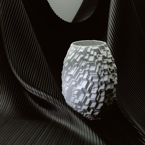 VASO ROSENTHAL CITY 28 CM 26028