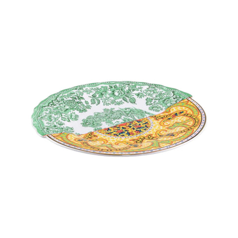 PIATTO DESSERT SRAVASTI CM 20 09121 SELETTI