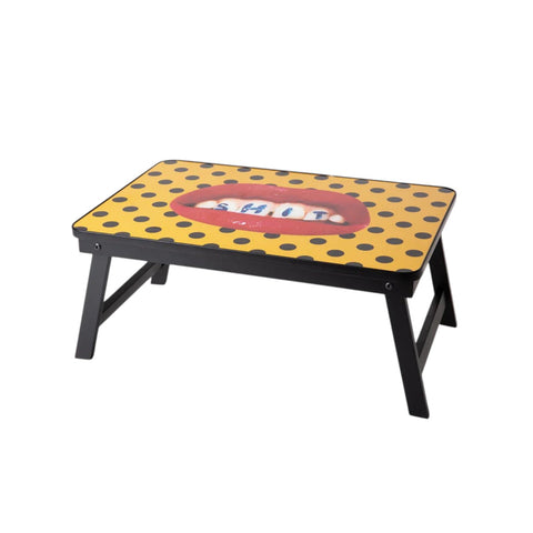 VASSOIO SHIT 56X38 ART. 19022 SELETTI