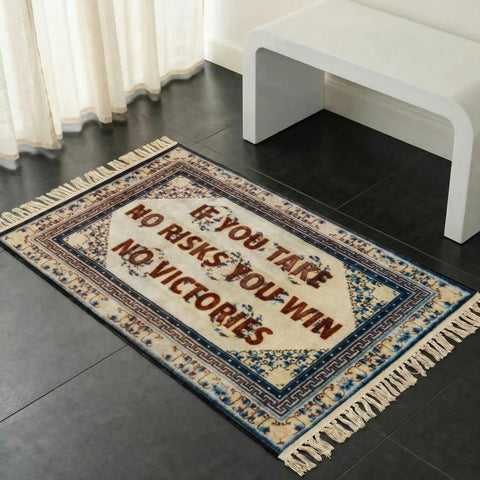 TAPPETO CHOICES 80X120 CM  18243 SELETTI