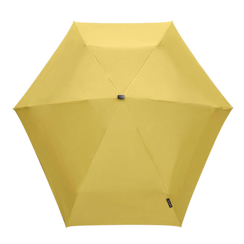 OMBRELLLO SENZ MICRO AUTOMATIC ART. 1010-0370 DUSTY CITRON