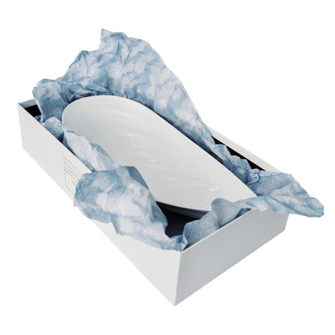 CIOTOLA MARCEL L ART. B9224402-001 WHITE SERAX