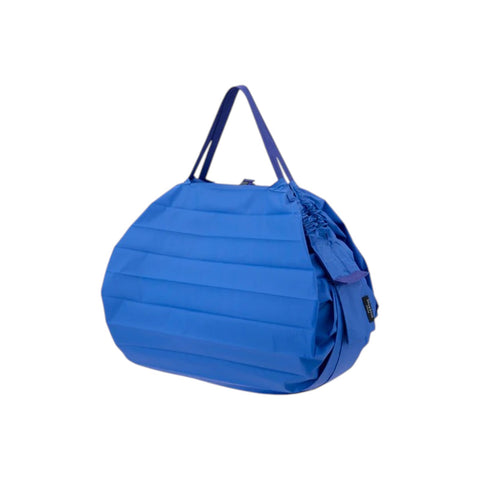 BORSA COMPACT BAG M SH-S515B CLEAR SKY BLUE SHUPATTO