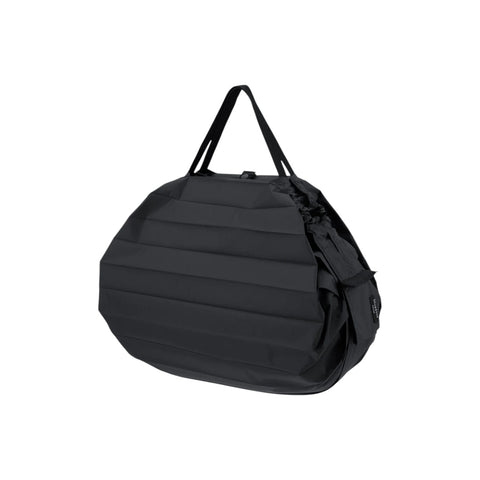 BORSA COMPACT BAG M SH-S515BK JET BLACK SHUPATTO