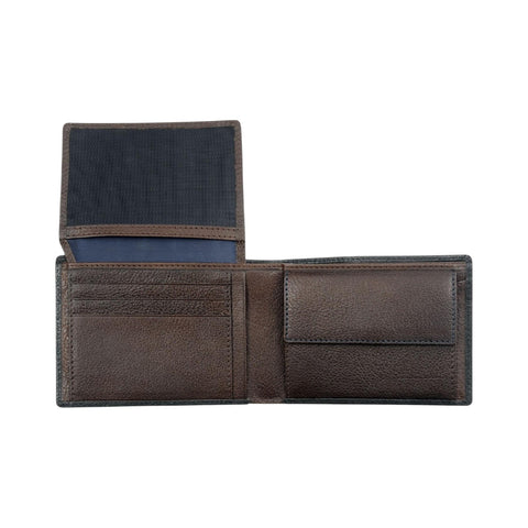 PORTAFOGLIO NERO HORIZ 16CC ART. 175755U900 SPALDING