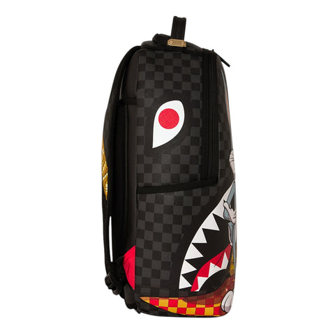 ZAINO LOONEY CARROT STASH ART. 910B9177NSZ SPRAYGROUND