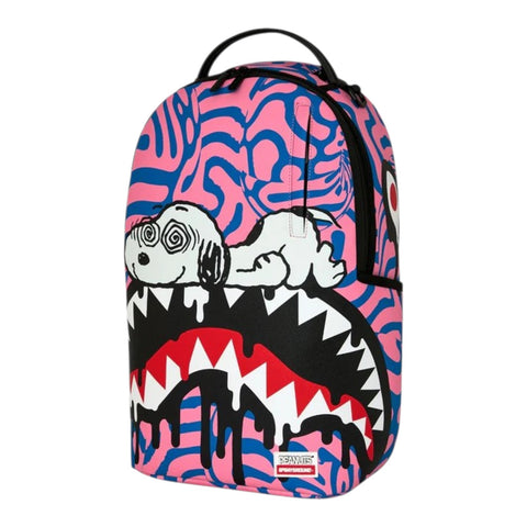 ZAINO PEANUTS PEANUTS SNOOPY TRIPPY ART. 910B9195NSZ SPRAYGROUND