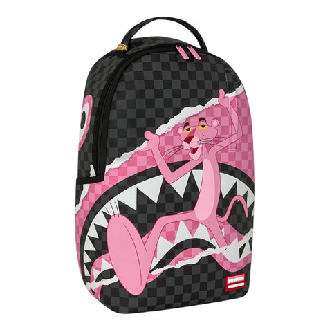ZAINO PINK PANTHER ON THE RUN ART. 910B9147NSZ SPRAYGROUND