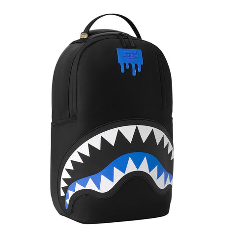 ZAINO SHARKS CENTRAL LIGHT BLUE ART.910B9637NSZ SPRAYGROUND