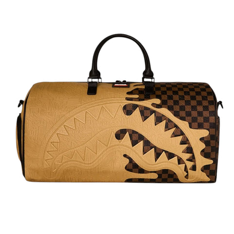 BORSONE HENNY MELT DUFFLE ART. 910D9369NSZ SPRAYGROUND