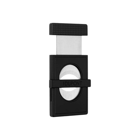 TAGLIASIGARI S.T. DUPONT 003481 SLIM FULL BLACK