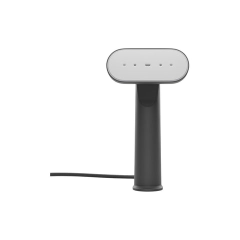 CIRRUS LITE STEAMERY ART. SM-10070601 CHARCOAL