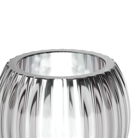 LAMPADA S ART. STY-SH11WW WAVES WHITE STYLISTIC