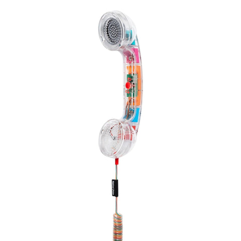 POP PHONE BUBBLE GUM NATIVE UNION
