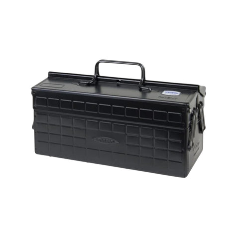SCATOLA TOOL BOX T-350-BK TOYO BLACK