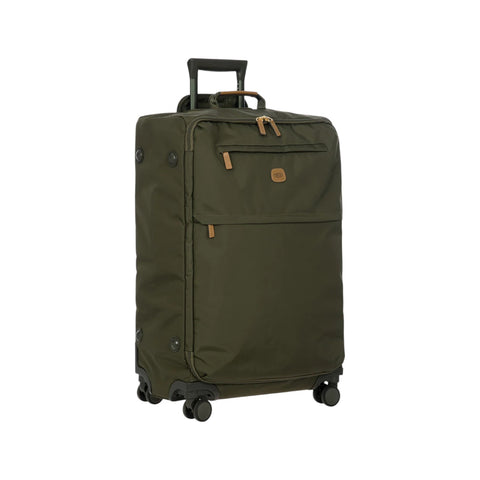 TROLLEY X COLLECTION SOFT 70 CM BXL58139.078 BRIC'S OLIVE