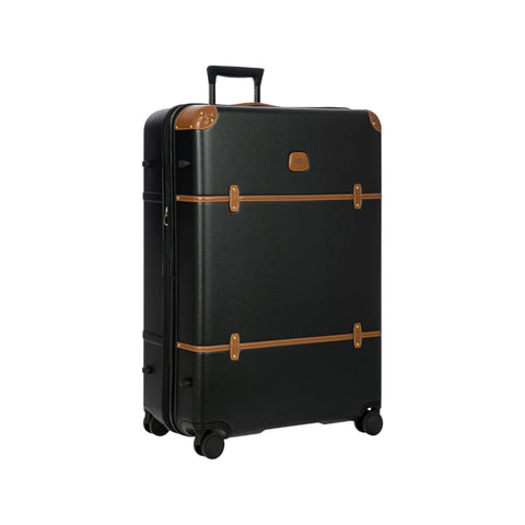 TROLLEY BELLAGIO BBG38305.902 BRIC'S BLACK TAN