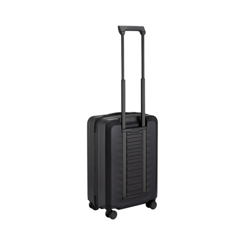 TROLLEY ROADSTER HARDCASE S ORS06500 PORSCHE DESIGN MAT BLACK