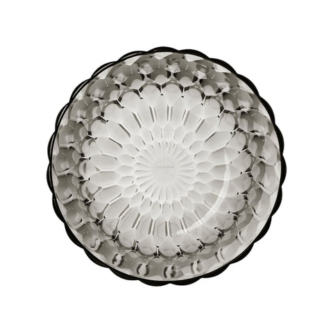 VASO JELLY FUME' 1227 V9 KARTELL GREY