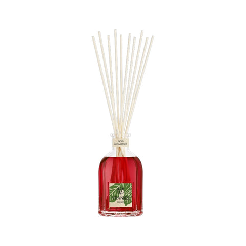 FRAGRANZA AMBIENTE FLORENTIA  FICO AROMATICO 250ML PINK VRANJES