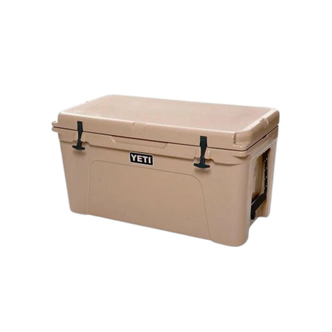 GHIACCIAIA TUNDRA 75 70000000020 TAN YETI