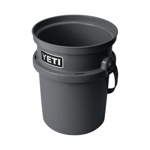 LOADOUT BUCKET 5.0G 70000000190 CHARCOAL YETI