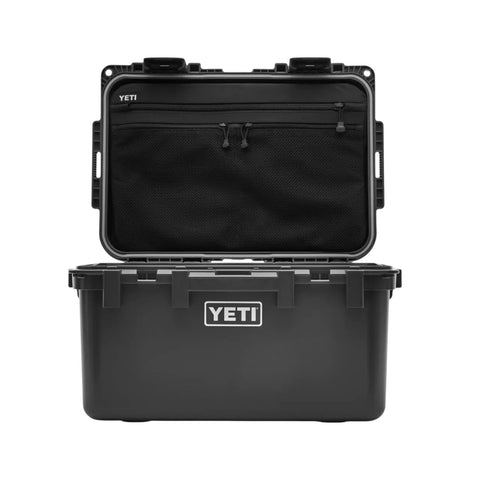 LOADOUT GOBOX 30 GEAR CASE 2.0 70000005163 CHARCOAL YETI
