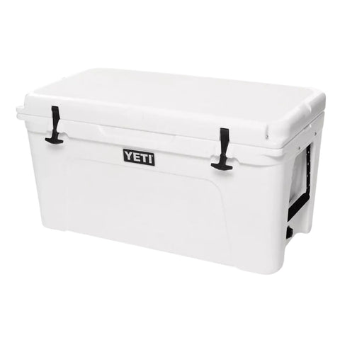 GHIACCIAIA TUNDRA 75 888830063514 WHITE YETI