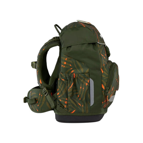 ZAINO FLEX EXBEARDITION 01531-90392-10 ERGOBAG