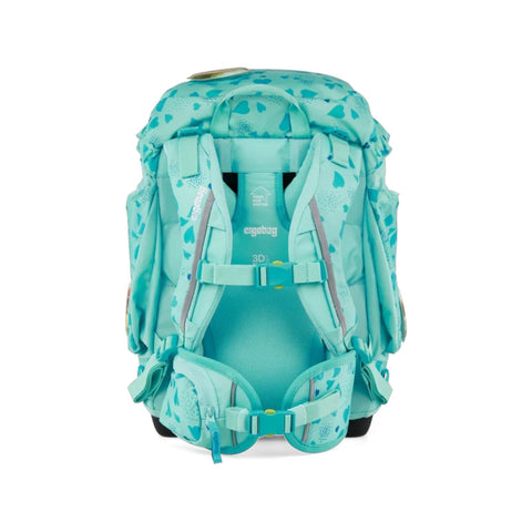 ZAINO FLEX HORSEDREAMBEAR  01531-90393-10 ERGOBAG