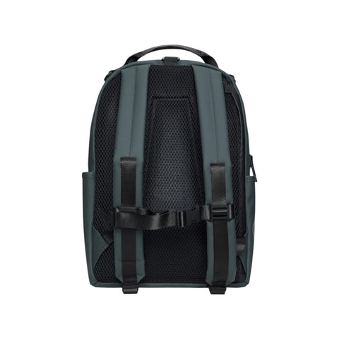 ZAINO CLIP FRONT W3 14890 BARCK GREY RAINS