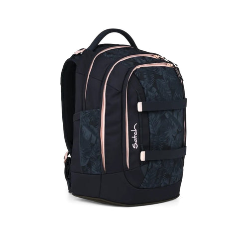 ZAINO PACK MIDNIGHT JUNGLE 01322-90417-10 SATCH