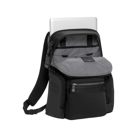 ZAINO ALPHA BRAVO NAVIGATION 142479/1041/0232793D BLACK TUMI