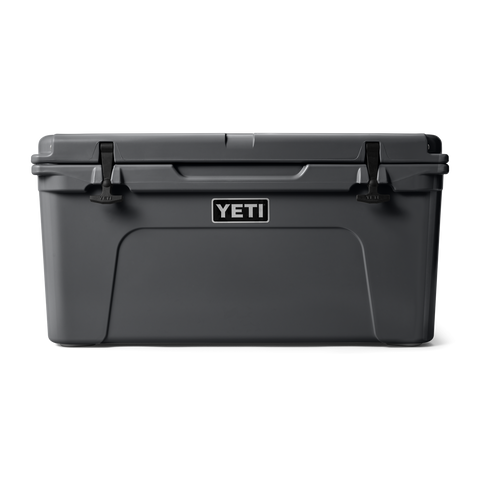 KÜHLBOX TUNDRA 65 ANTHRAZIT 70000000286 YETI SCHWARZ